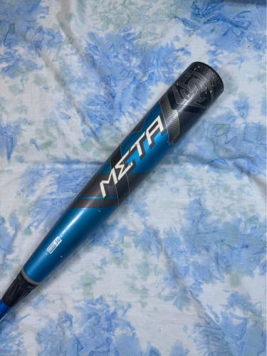 2020 Louisville Slugger META Composite BBCOR 32in 29oz (-3)