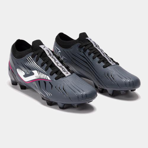 New Propulsion 2522 Gray 11873-JOMPROS2522