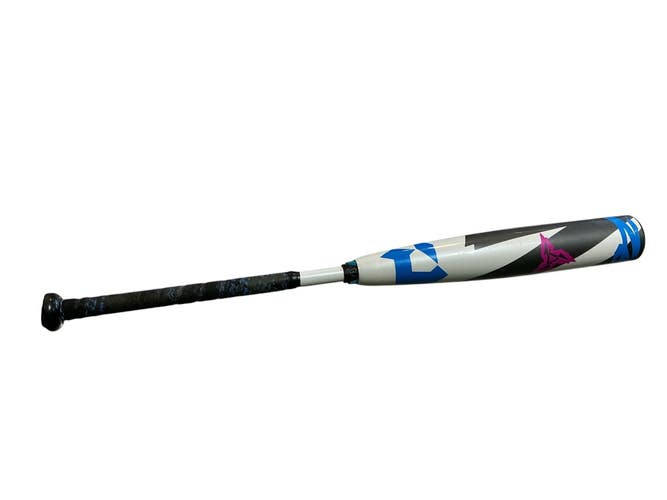Used Demarini Z8ZL-25 BB/SB USSSA 2 3/4 Bat 31" 11873-S000245853