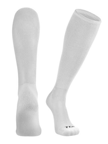 New TCK TUBE SOCK WHITE XS 11873-97KWT1006XS