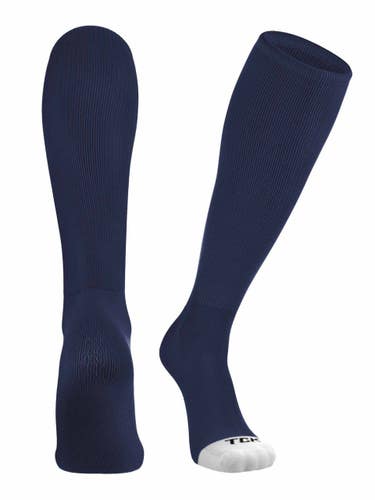 New TCK TUBE SOCK NAVY LG 11873-97KWT1107L