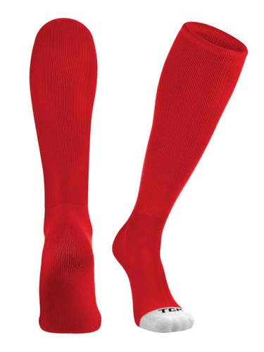 New TCK TUBE SOCK RED MD 11873-97KWT1130M