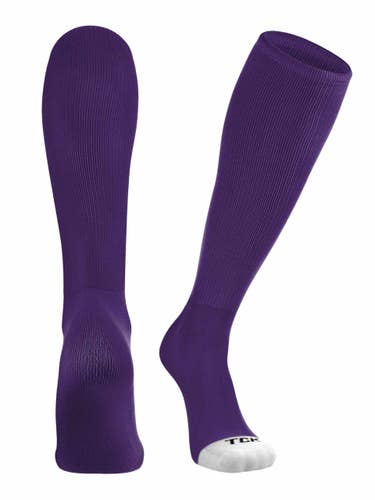 New TCK TUBE SOCK PURPLE SM 11873-97KWT1156S