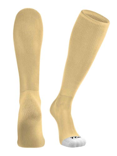 New TCK TUBE SOCK V-GOLD XS 11873-97KWT1555XS