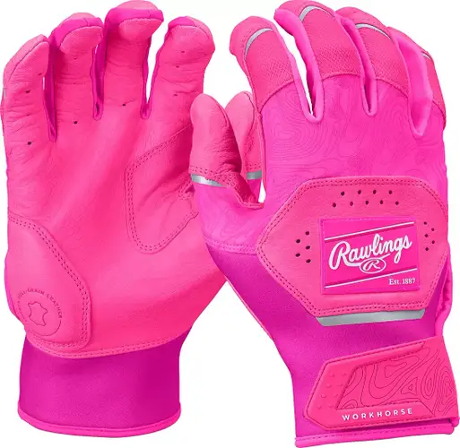 New Workhorse BG PK/PK LG 11873-RAWWH25BGPKPKL