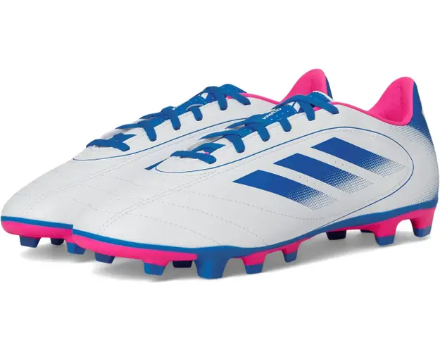 New Goletto IX WHT/PK Sz 8.5K 11873-ADIJI161285K