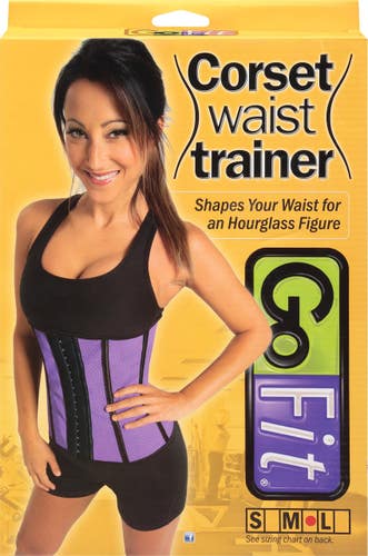New Waist Trimmer 11873-GFTGF-NWT