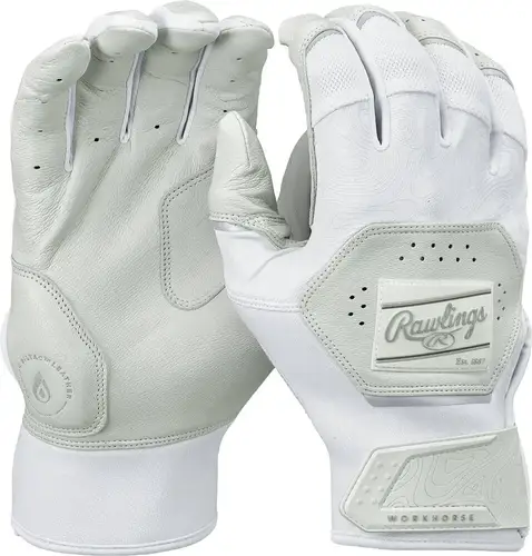 New Workhorse BG WH/WH XL 11873-RAWWH25BGWHWHXL