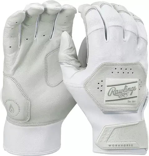 New WORKHORSE WH BG ADT XL 11873-RAWWH25CBG-WH-XL