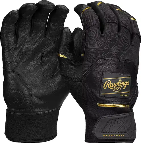 New Workhorse BG BK/GO XL 11873-RAWWH25BGBKGOXL