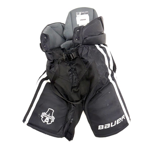 Nexus Pro Small Black QMJHL - RH2304