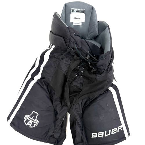Nexus Pro Small Black QMJHL - RH2305