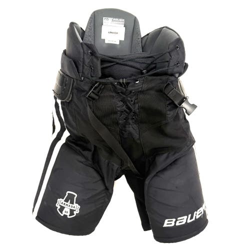 Nexus Pro Medium Black QMJHL - RH2306