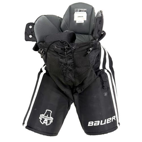 Nexus Pro Large + 2 Black QMJHL - RH2307