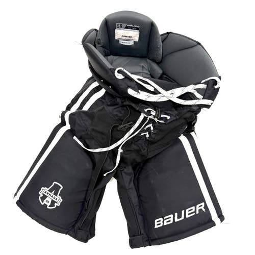 Nexus Pro Medium + 1 Black QMJHL - RH2308