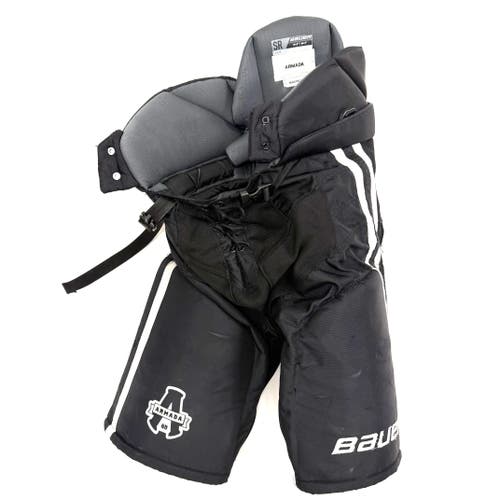 Nexus Pro Medium + 2 Black QMJHL - RH2309