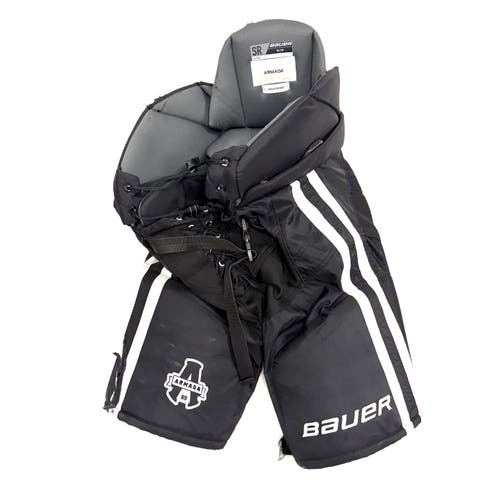 Nexus Pro Medium Black QMJHL - RH2310