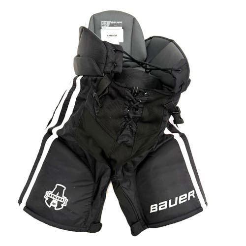 Nexus Pro Small Black QMJHL - RH2311