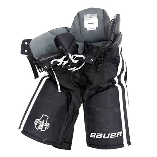 Nexus Pro Small + 2 Black QMJHL - RH2312