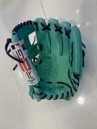 Rawlings Heart of the Hide R2G RH Infield Baseball Glove 11.5" (New)