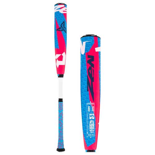 Used DeMarini WBD2648010 31" 26 oz. - Good - Engraved Condition