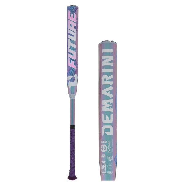 Used DeMarini WBD2727010 32" 22 oz. - Very Good Condition