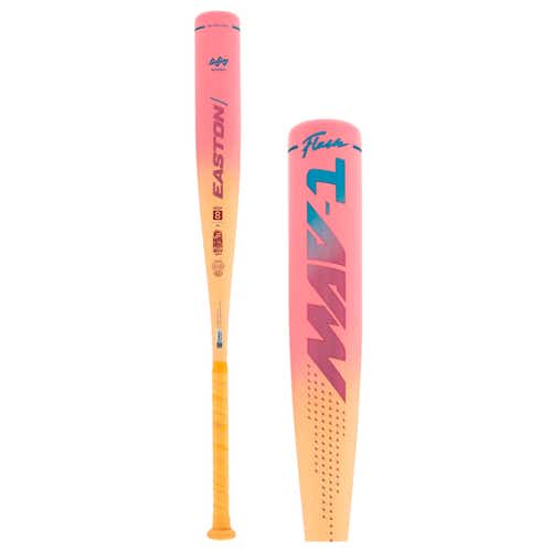 Used Easton EUT6M1F8 29" 21 oz. - Very Good Condition