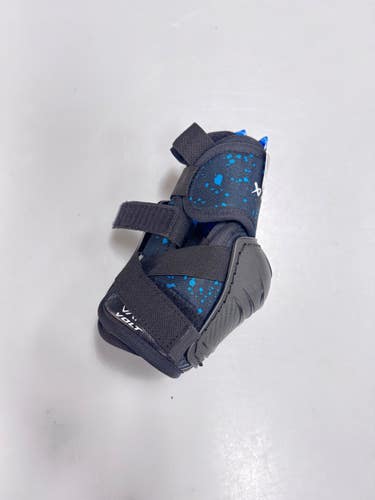 Used Bauer VAPOR VOLT Youth Elbow Pads MD 11860-S000316466
