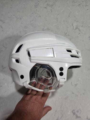Large CCM Super Tacks X Helmet (Used)