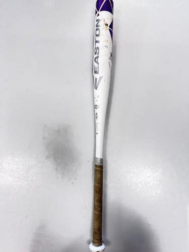 Used Easton AMETHYST BB/SB Fastpitch Bat 29" 11860-S000316459