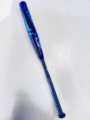 Used Rawlings MANTRA 2026 BB/SB Fastpitch Bat 33" 11860-S000316447
