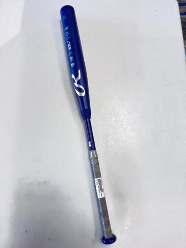 Used Rawlings MANTRA 2024 BB/SB Fastpitch Bat 32" 11860-S000316446