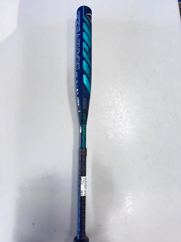 Used Louisville Slugger KRYO 2025 BB/SB Fastpitch Bat 31" 11860-S000316444