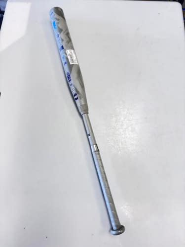 Used Rawlings MANTRA REVERSE 2025 BB/SB Fastpitch Bat 32" 11860-S000316445