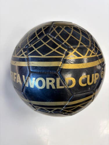 Used 5 All Size Soccer Ball Black 5 11860-S000316431