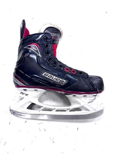 Used Bauer X500 Junior Hockey Skate Junior 02.5 11860-S000316393