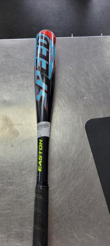 Used Easton SPEED BB/SB T-Ball Bat 25" 11497-C000161860