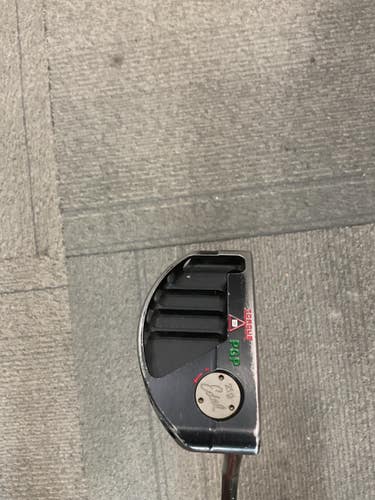 Used Edel TORQUE B PGP Mens Putter RH 11614-S000244773