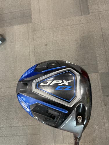 Used Mizuno JPX EZ Mens Driver RH 9.5 Degree 11614-S000244757