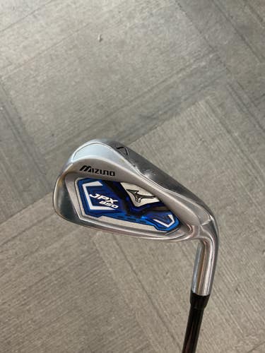 Used Mizuno JPX 850 Mens Individual Iron RH 4 Iron 11614-S000244750
