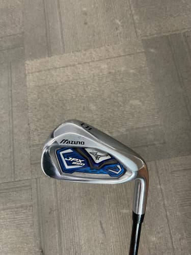 Used Mizuno JPX 850 Mens Individual Iron RH 5 Iron 11614-S000244751