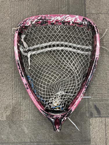 Used GOALIE HEAD Womens Goalie Head Pink 11614-S000244842