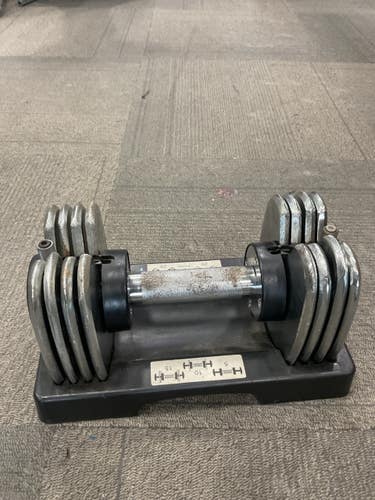 Used Exercise Accessory Other 11614-S000244835