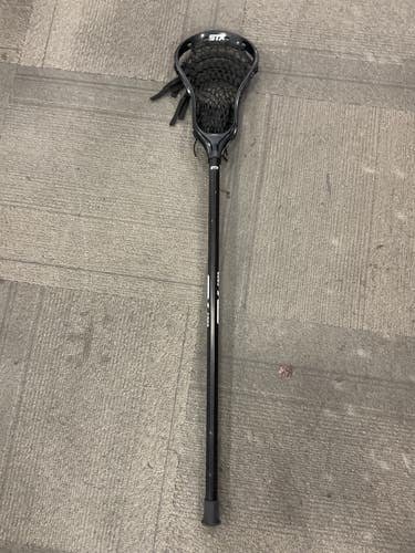 Used STX 6000 Men Atk/Mid Complete Stick Black 11614-S000244824