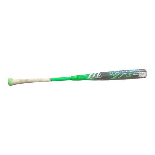 Used Marucci RCKLESS BB/SB High School -3 Bat 34" 11846-S000111130