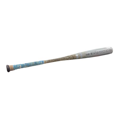 Used Demarini GOC-24 BB/SB High School -3 Bat 34" 11846-S000111131