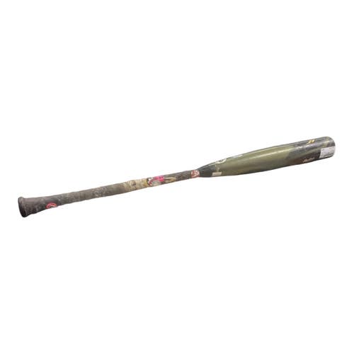 Used Rawlings RBB313 BB/SB High School -3 Bat 34" 11846-S000111132