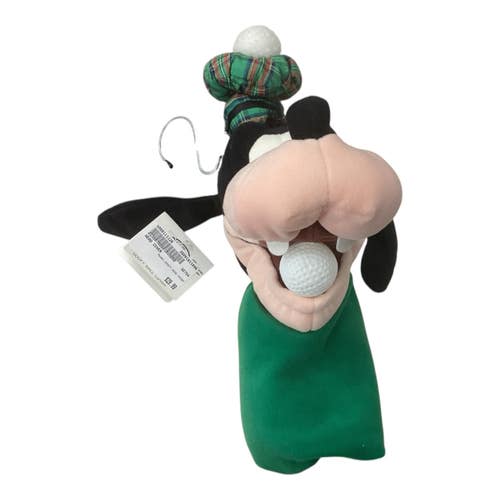 Used GOOFY HEAD COVER Golf Accessory 11846-S000111126