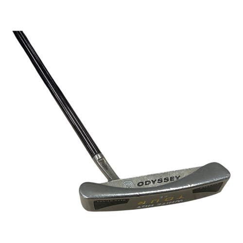 Used Odyssey WHITE HOT TOUR 2 Mens Putter RH 11846-S000111123