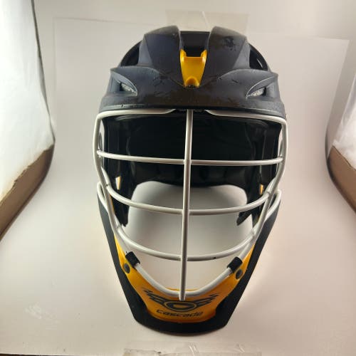 Cascade S Helmet (Used)